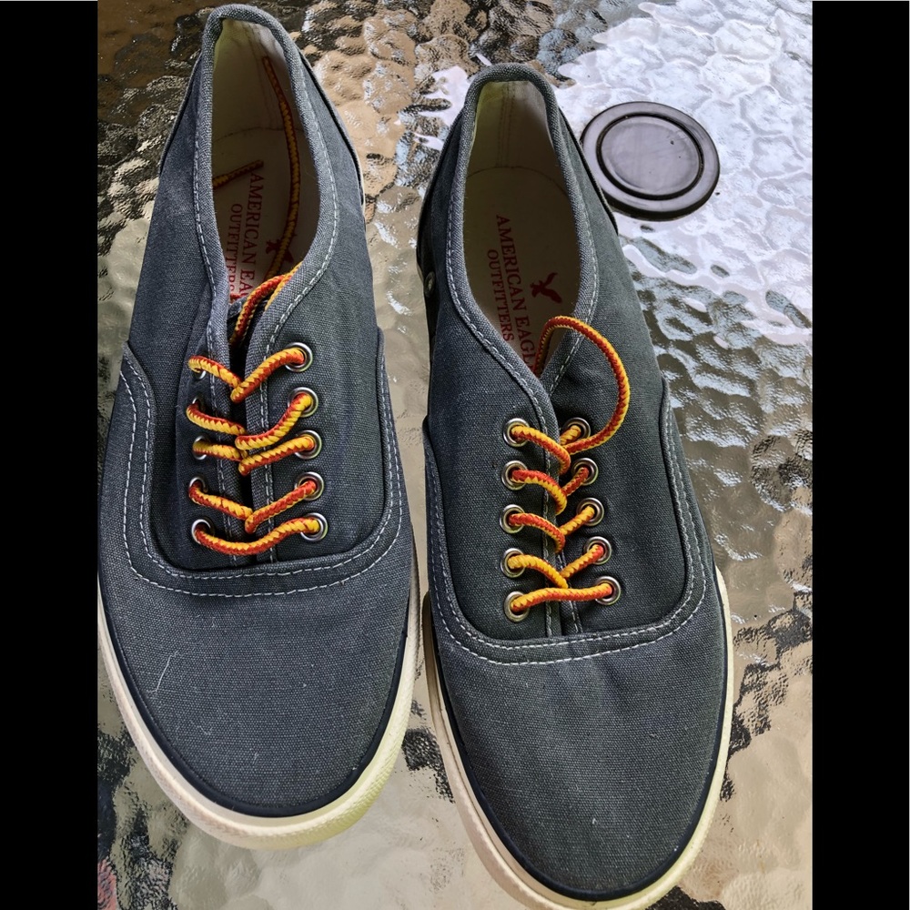 American Eagle men’s shoes